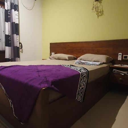 Aneta Private Home Negombo Exterior photo