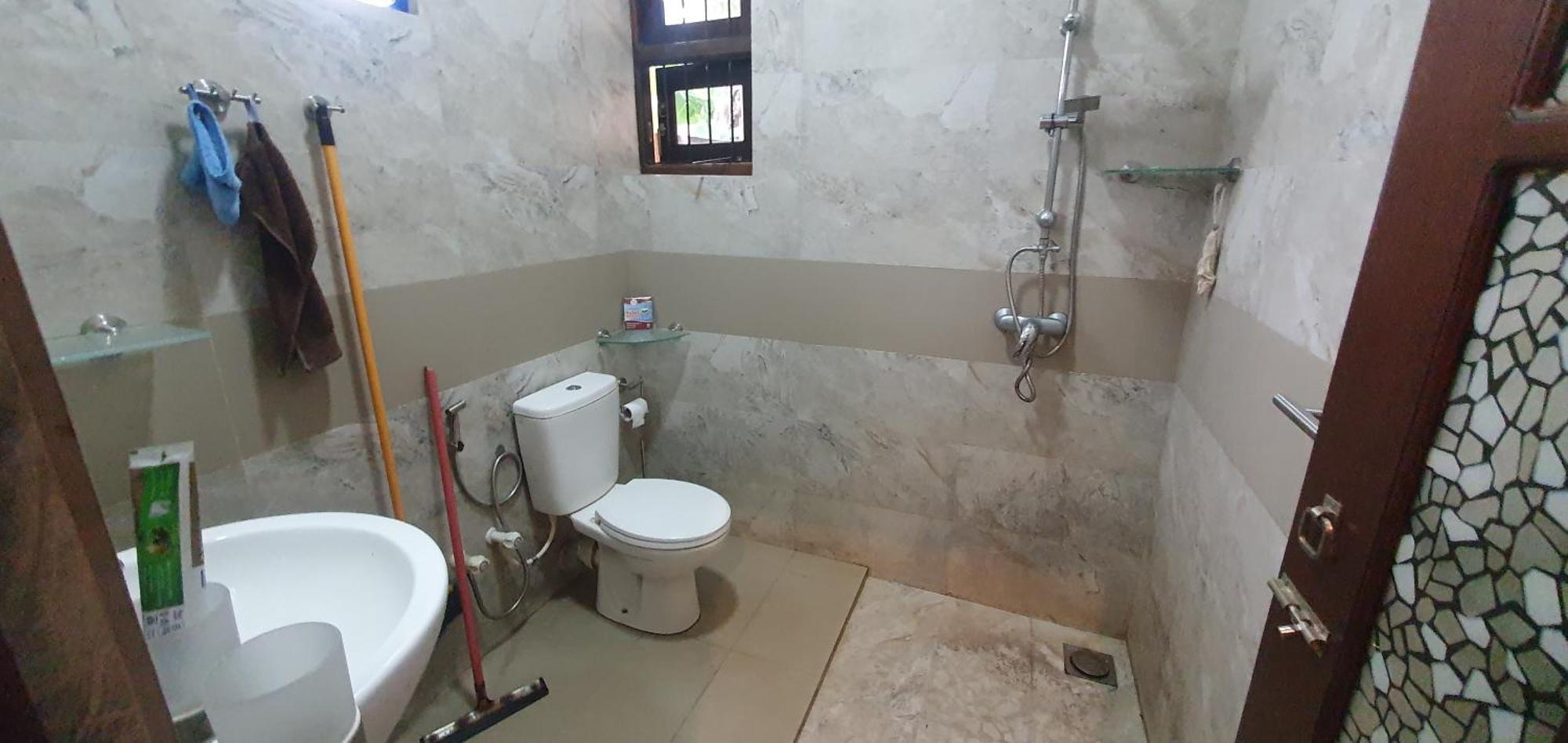 Aneta Private Home Negombo Exterior photo