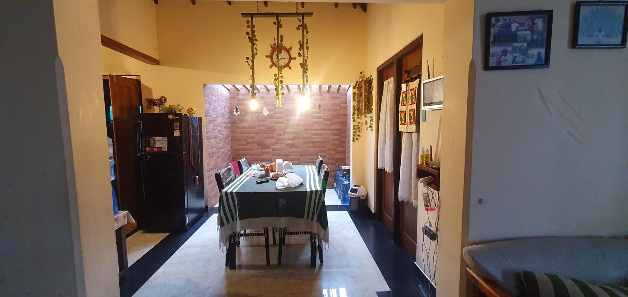 Aneta Private Home Negombo Exterior photo