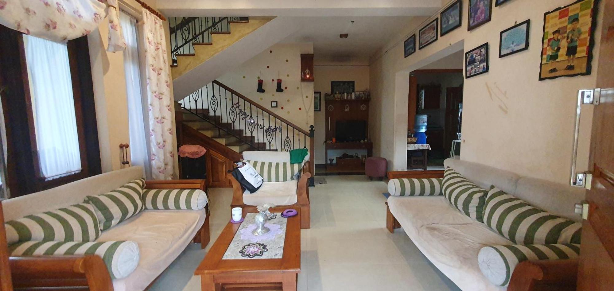 Aneta Private Home Negombo Exterior photo