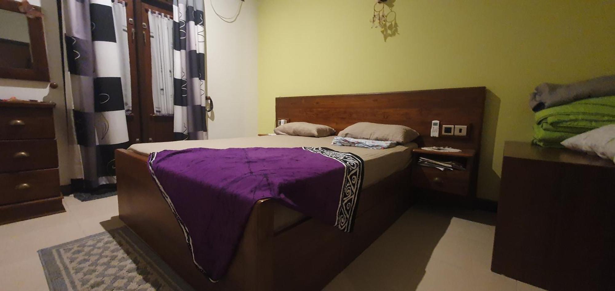 Aneta Private Home Negombo Exterior photo
